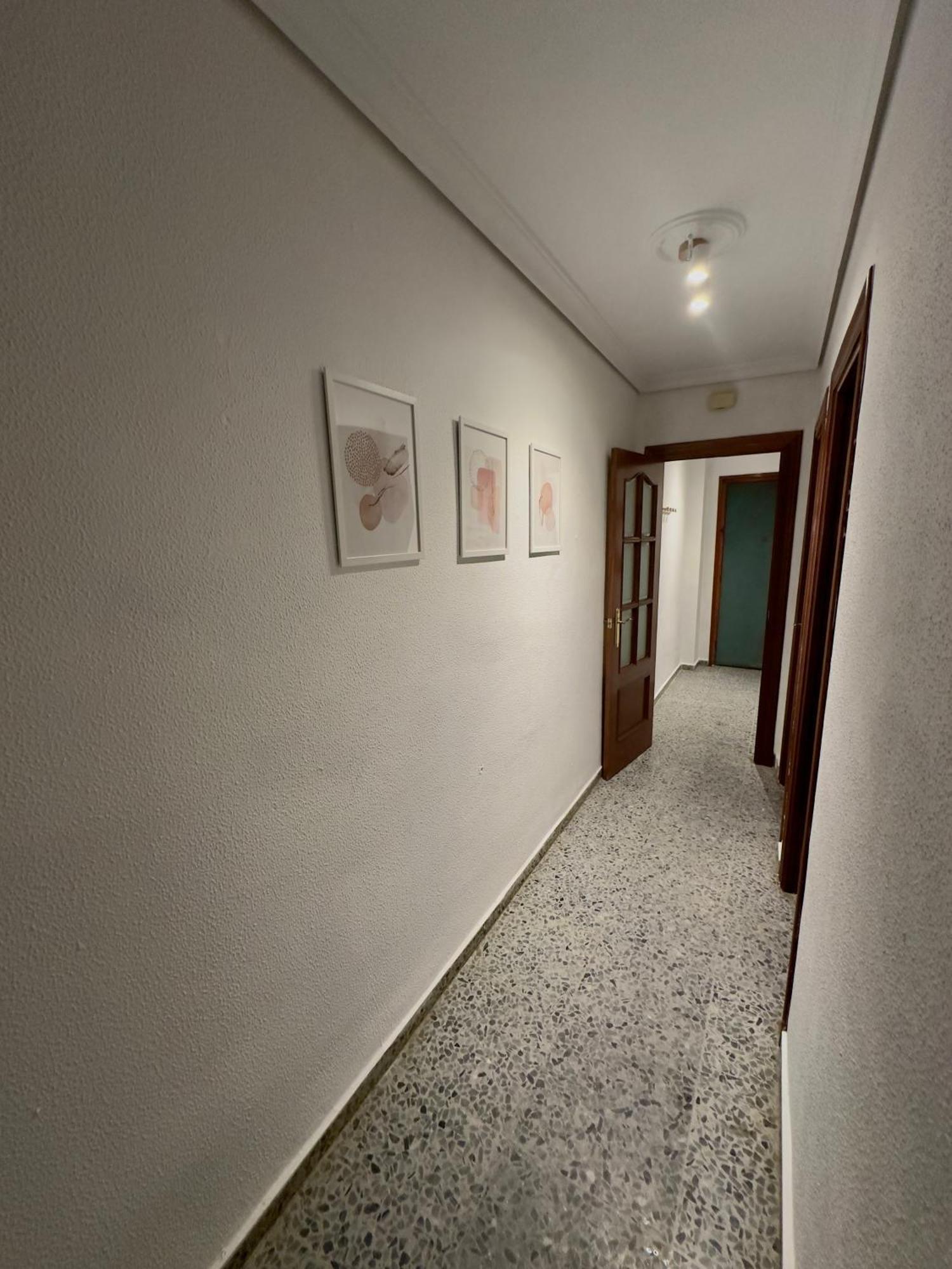 Apartamento En Sevilla Exterior foto